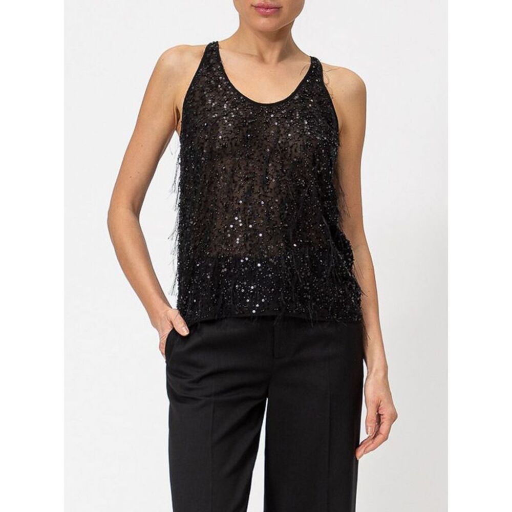 Twinset Women Top Woman Twinset